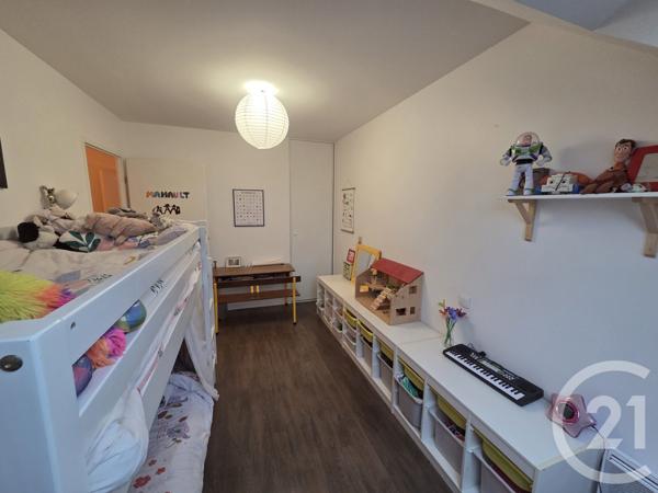 Maison à vendre  4 pièces - 75,15 m2 PLOEMEUR - 56