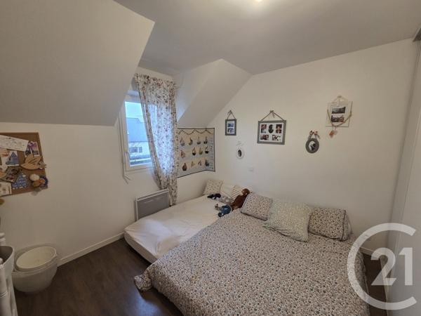 Maison à vendre  4 pièces - 75,15 m2 PLOEMEUR - 56