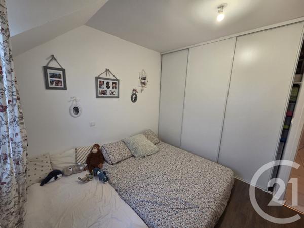 Maison à vendre  4 pièces - 75,15 m2 PLOEMEUR - 56