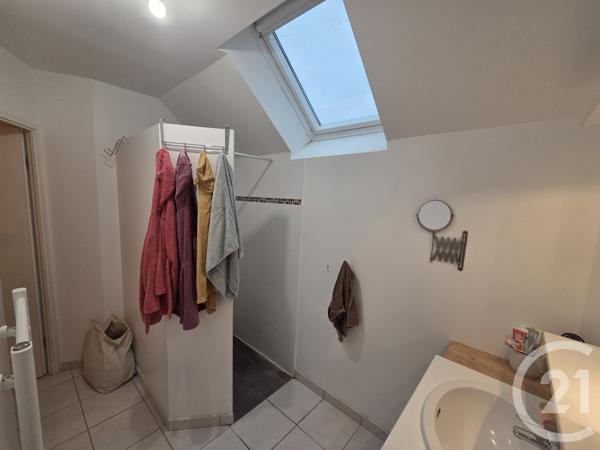 Maison à vendre  4 pièces - 75,15 m2 PLOEMEUR - 56