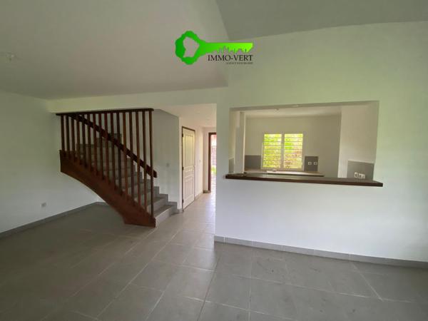Maison T4 à Macouria | Immo-Vert