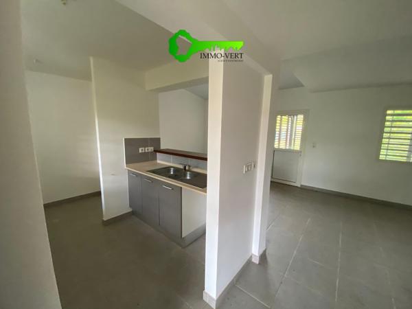 Maison T4 à Macouria | Immo-Vert