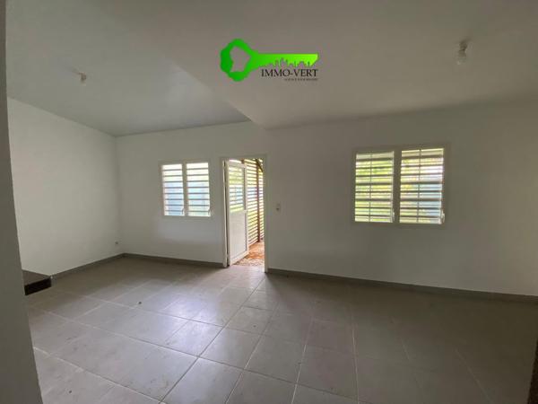 Maison T4 à Macouria | Immo-Vert