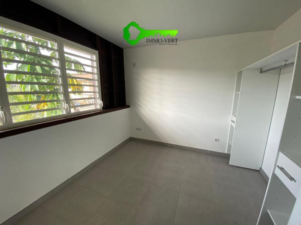 Maison T4 à Macouria | Immo-Vert