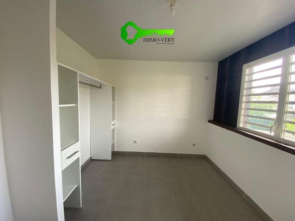 Maison T4 à Macouria | Immo-Vert