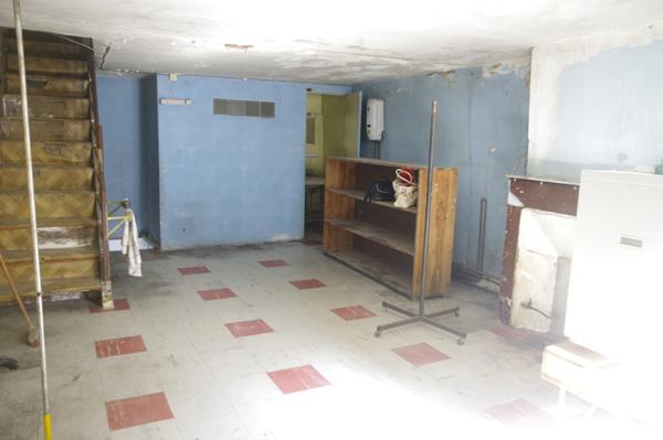 Maison de ville à vendre 4 pièces VIC FEZENSAC (32)