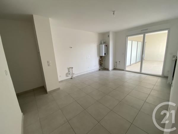 Appartement T2 à vendre  2 pièces - 40,10 m2 VILLEFRANCHE SUR SAONE - 69