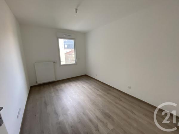 Appartement T2 à vendre  2 pièces - 40,10 m2 VILLEFRANCHE SUR SAONE - 69