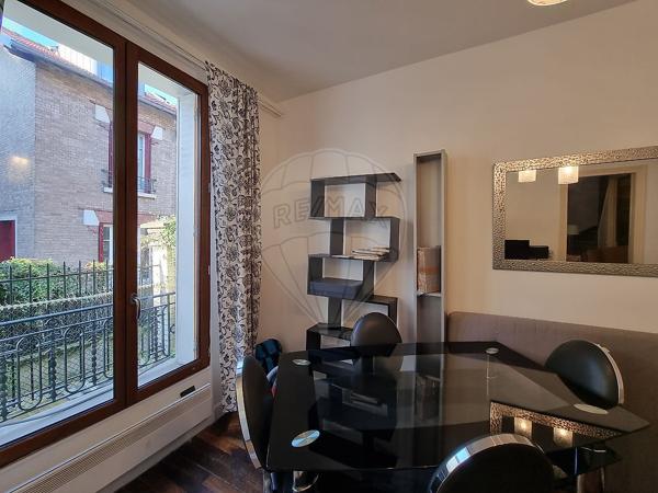 Maison  en vente - Paris - 75