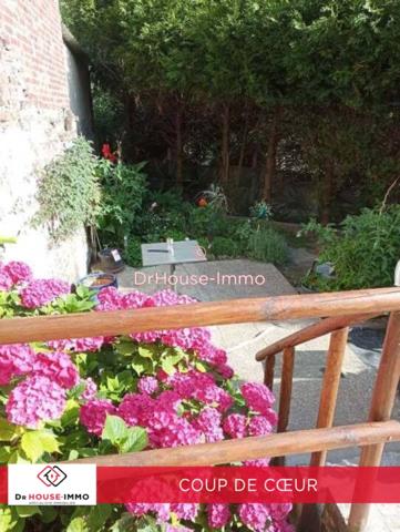 Maison à vendre 8 pièces de 110 m²