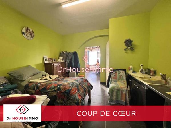 Maison à vendre 8 pièces de 110 m²