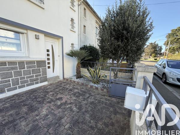 Maison à vendre 5 pièces 103 m² Saint-Brieuc