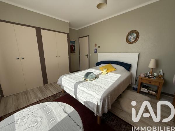 Maison à vendre 5 pièces 103 m² Saint-Brieuc