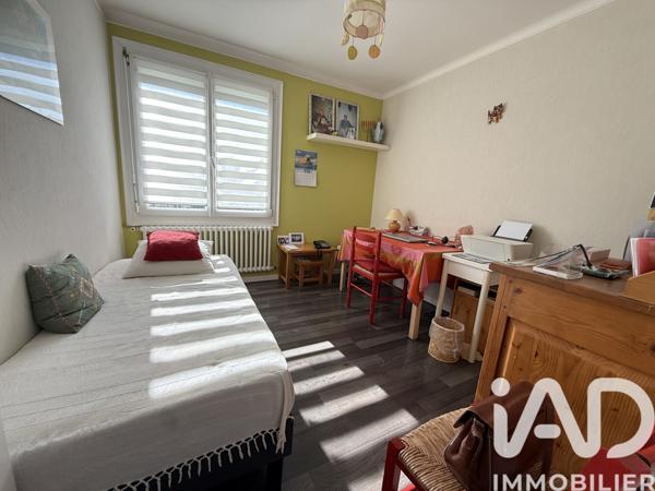 Maison à vendre 5 pièces 103 m² Saint-Brieuc