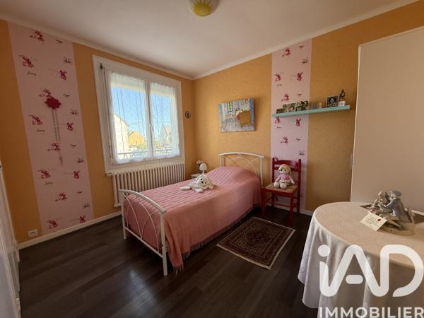 Maison à vendre 5 pièces 103 m² Saint-Brieuc