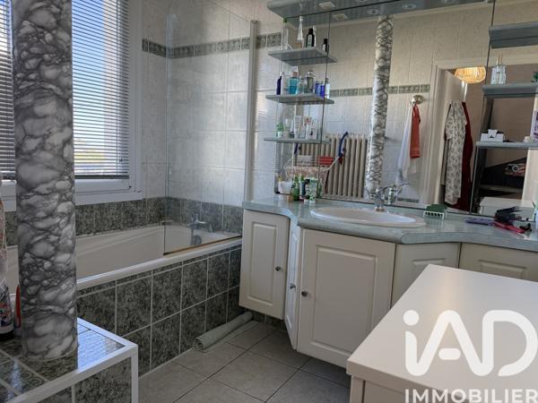 Maison à vendre 5 pièces 103 m² Saint-Brieuc