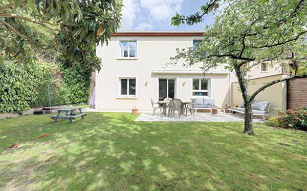 Maison à vendre    5 pièces • 128 m2 Gournay-sur-Marne