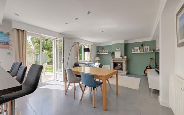 Maison à vendre    5 pièces • 128 m2 Gournay-sur-Marne
