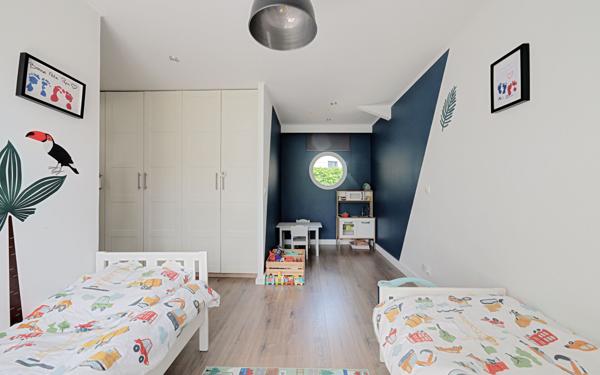 Maison à vendre    5 pièces • 128 m2 Gournay-sur-Marne