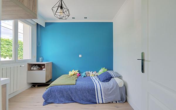 Maison à vendre    5 pièces • 128 m2 Gournay-sur-Marne