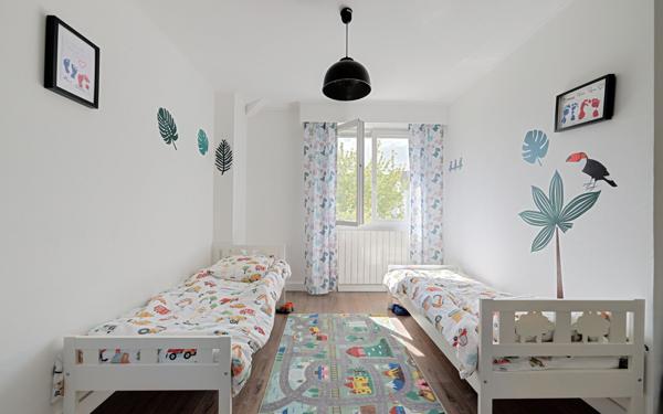 Maison à vendre    5 pièces • 128 m2 Gournay-sur-Marne