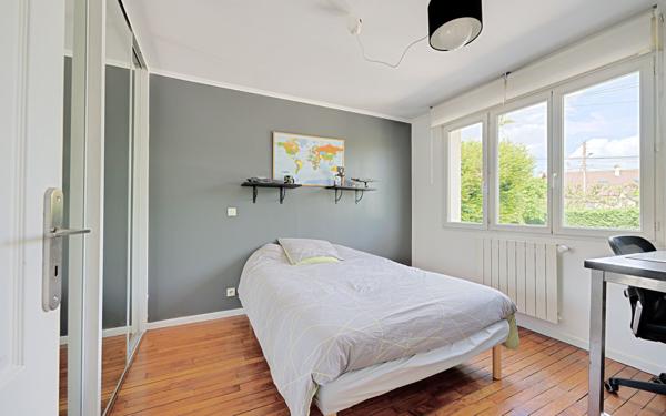 Maison à vendre    5 pièces • 128 m2 Gournay-sur-Marne
