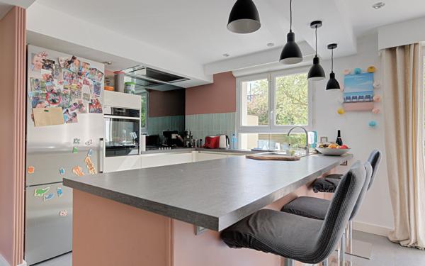Maison à vendre    5 pièces • 128 m2 Gournay-sur-Marne