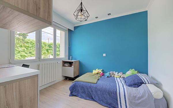 Maison à vendre    5 pièces • 128 m2 Gournay-sur-Marne