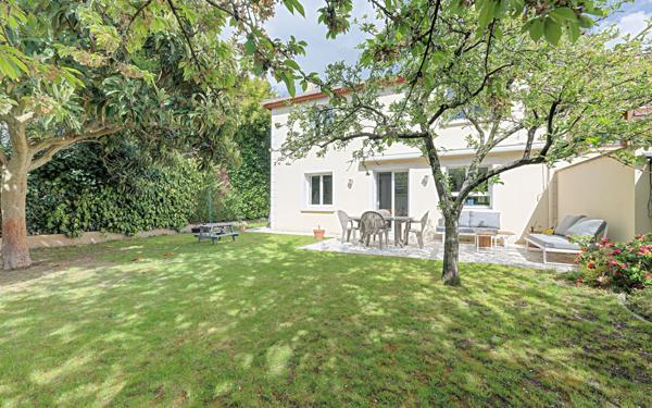 Maison à vendre    5 pièces • 128 m2 Gournay-sur-Marne