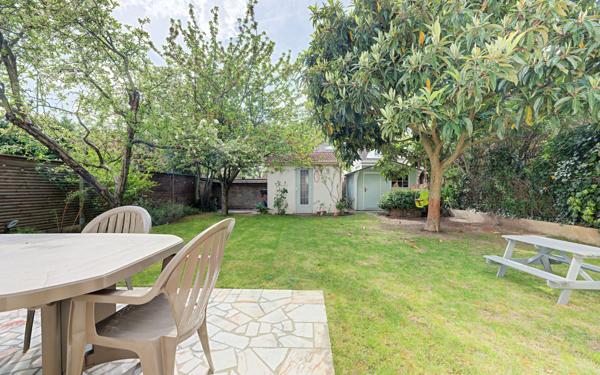 Maison à vendre    5 pièces • 128 m2 Gournay-sur-Marne