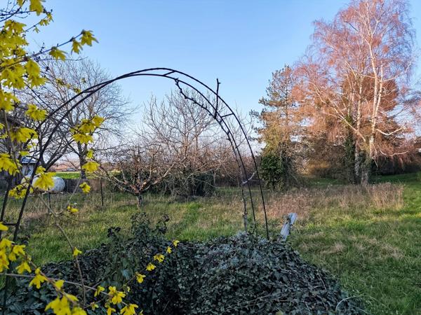 Terrain à vendre - 753m² - VEIGY FONCENEX (74)