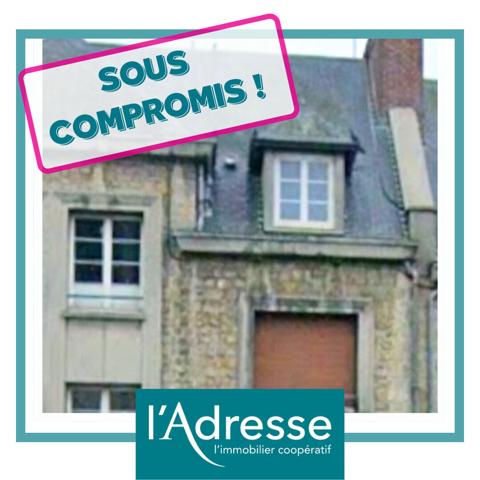 Immeuble Gournay en bray