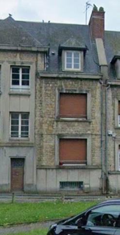 Immeuble Gournay en bray