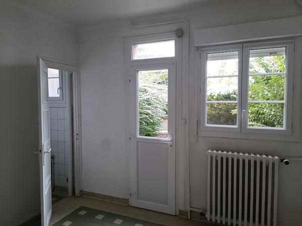 Immeuble Gournay en bray