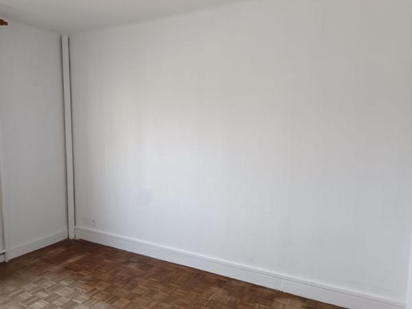 Immeuble Gournay en bray