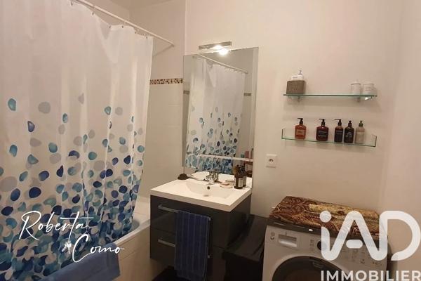 Appartement à vendre 3 pièces 67 m² Pantin