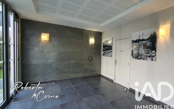 Appartement à vendre 3 pièces 67 m² Pantin