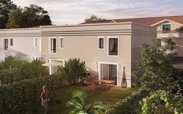 Maison à vendre    4 pièces • 87,96 m2 L'Union