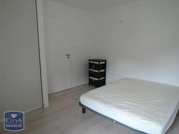 Appartement à louer 2 pièces 61.92m² Grenoble (38000)