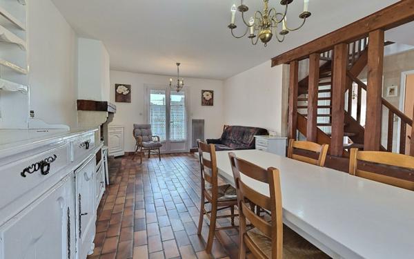 Maison à vendre    4 pièces •  Athis-Mons