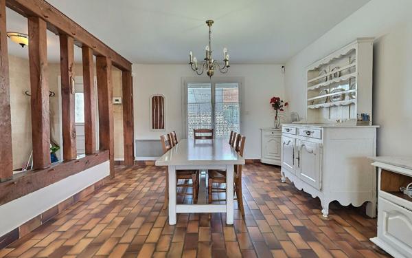 Maison à vendre    4 pièces •  Athis-Mons