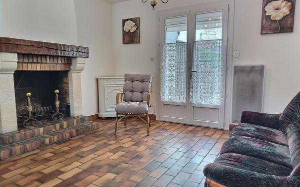 Maison à vendre    4 pièces •  Athis-Mons