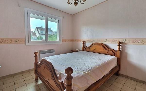 Maison à vendre    4 pièces •  Athis-Mons