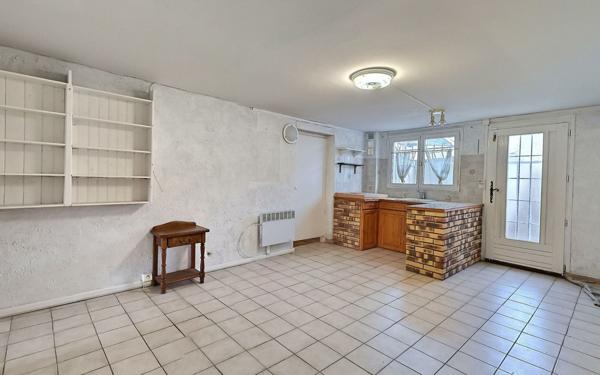 Maison à vendre    4 pièces •  Athis-Mons