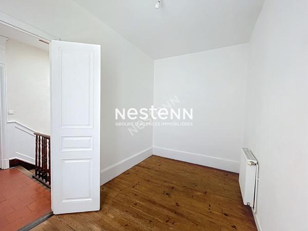 A vendre Immeuble Auch avec local commercial