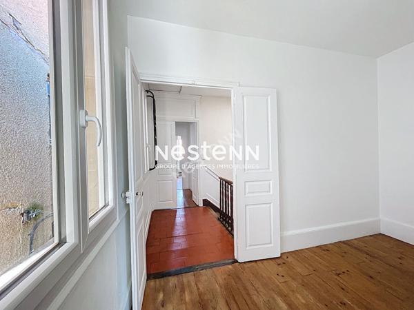 A vendre Immeuble Auch avec local commercial