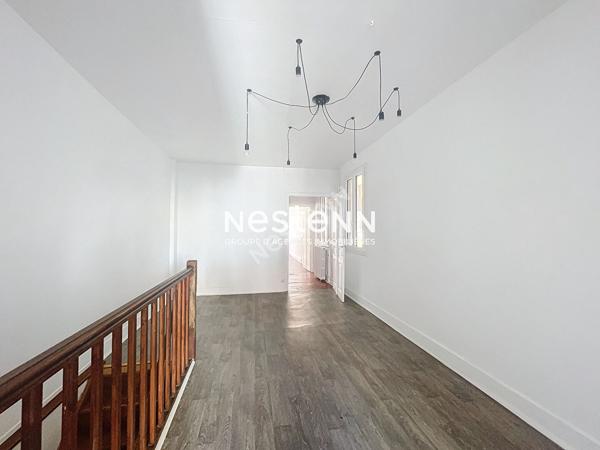 A vendre Immeuble Auch avec local commercial