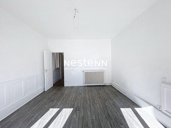 A vendre Immeuble Auch avec local commercial