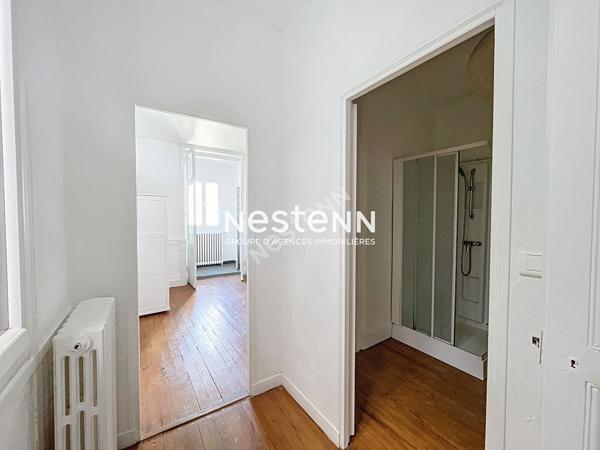 A vendre Immeuble Auch avec local commercial