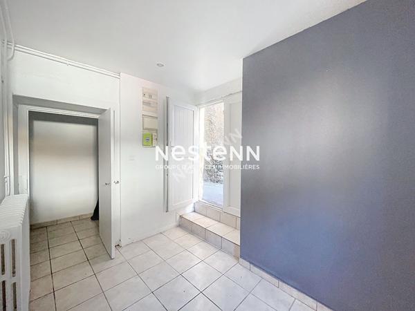 A vendre Immeuble Auch avec local commercial